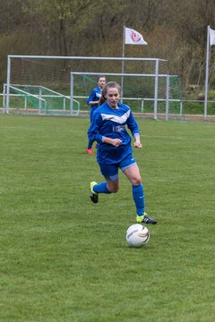 Bild 171 - F VfL Oldesloe II - SG Holstein S�d : Ergebnis: 0:15